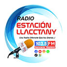 Radio Estación Llacctany