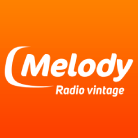 Melody Radio Vintage