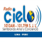 Radio Cielo