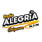 Radio AlegrÃ­a