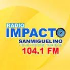 Radio Impacto SanMiguelino