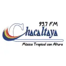 Chacaltaya