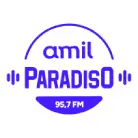 Rádio Amil Paradiso