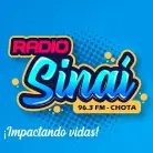 Radio Sinaí