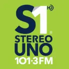 Stereo Uno