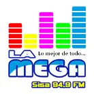 Radio La Mega